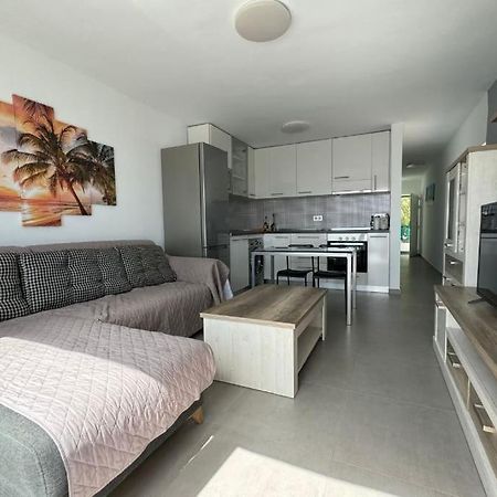Casabruno Apartman Puerto del Carmen  Kültér fotó