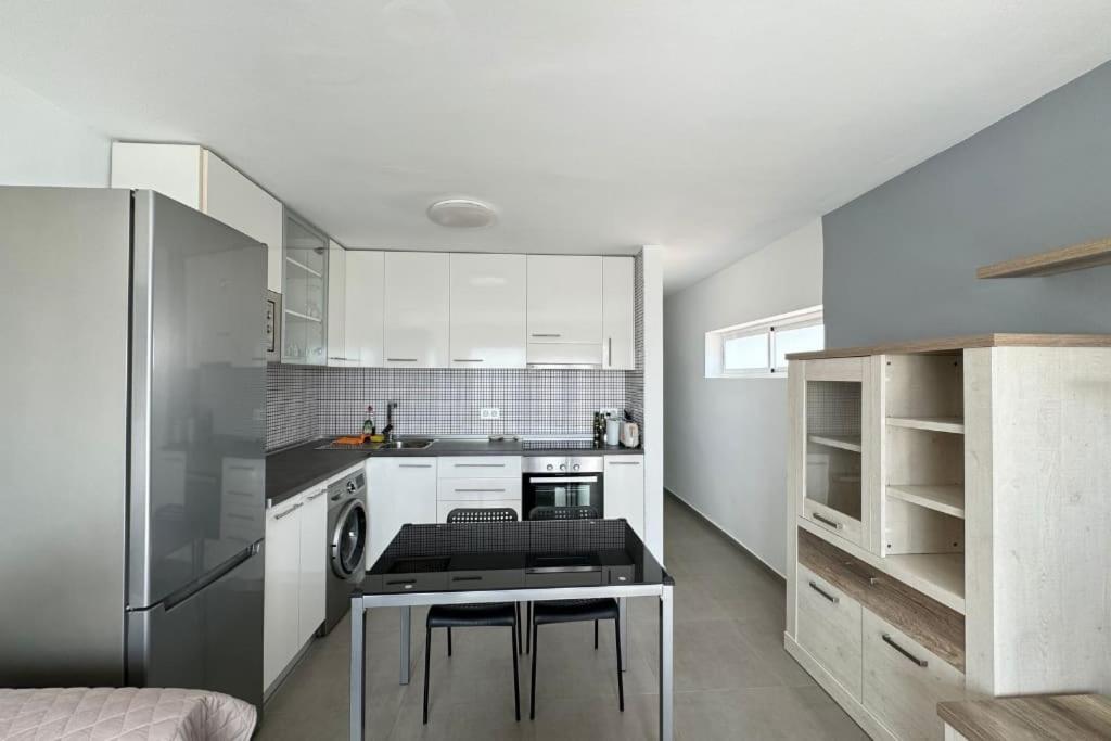 Casabruno Apartman Puerto del Carmen  Kültér fotó