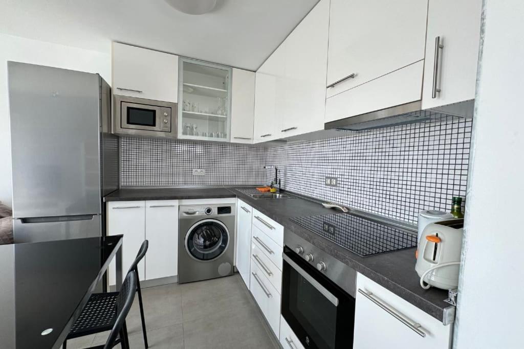 Casabruno Apartman Puerto del Carmen  Kültér fotó