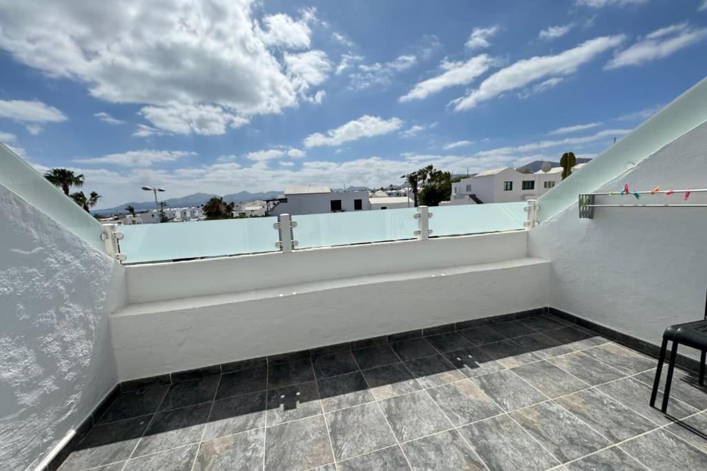 Casabruno Apartman Puerto del Carmen  Kültér fotó