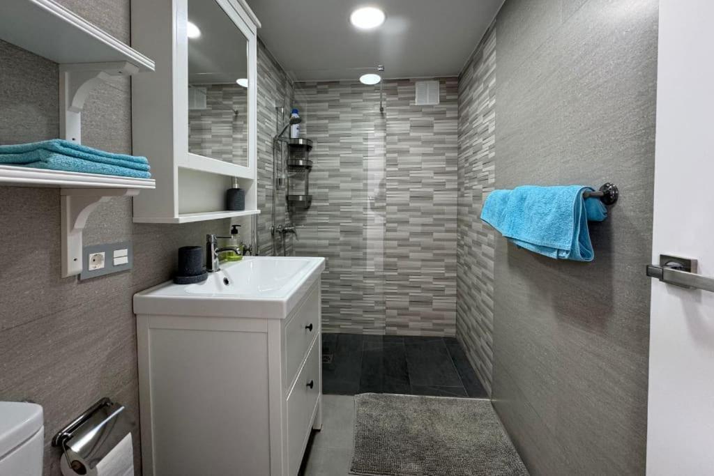 Casabruno Apartman Puerto del Carmen  Kültér fotó