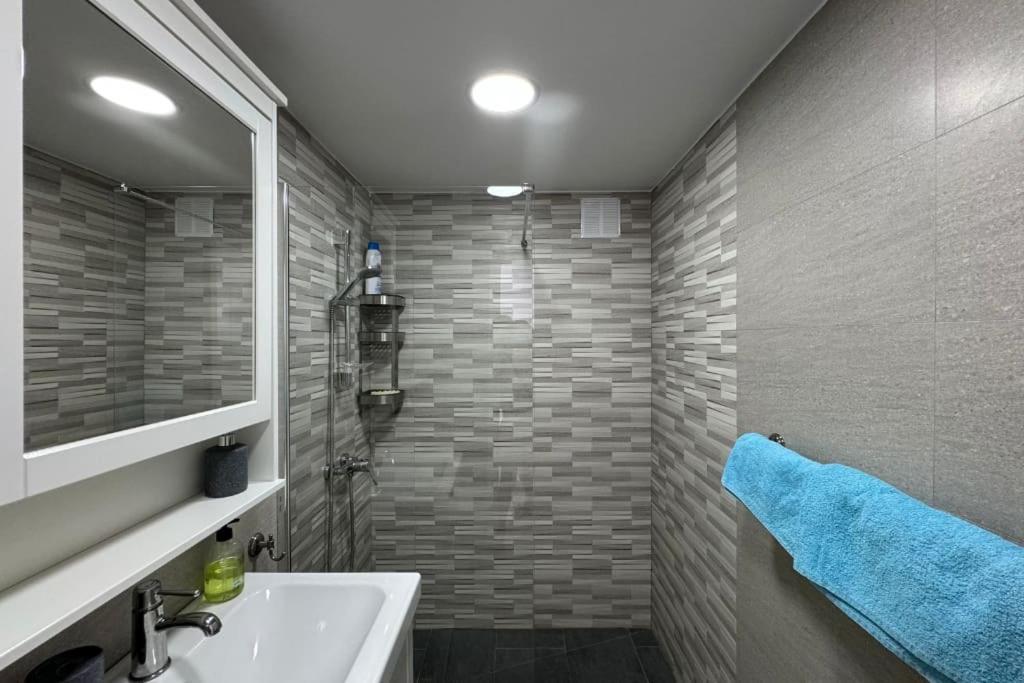 Casabruno Apartman Puerto del Carmen  Kültér fotó