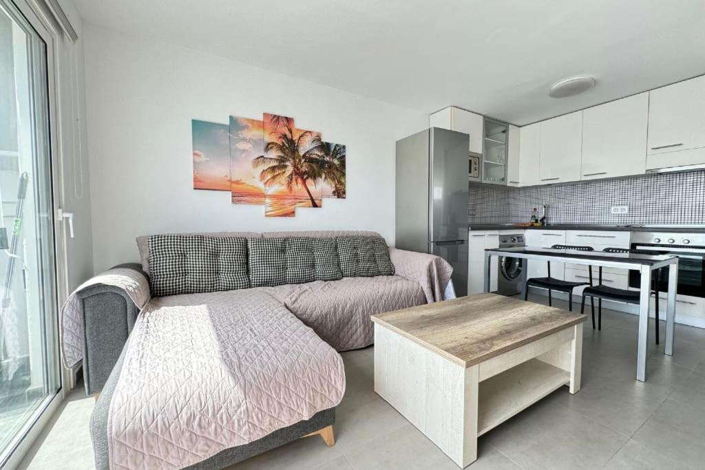 Casabruno Apartman Puerto del Carmen  Kültér fotó