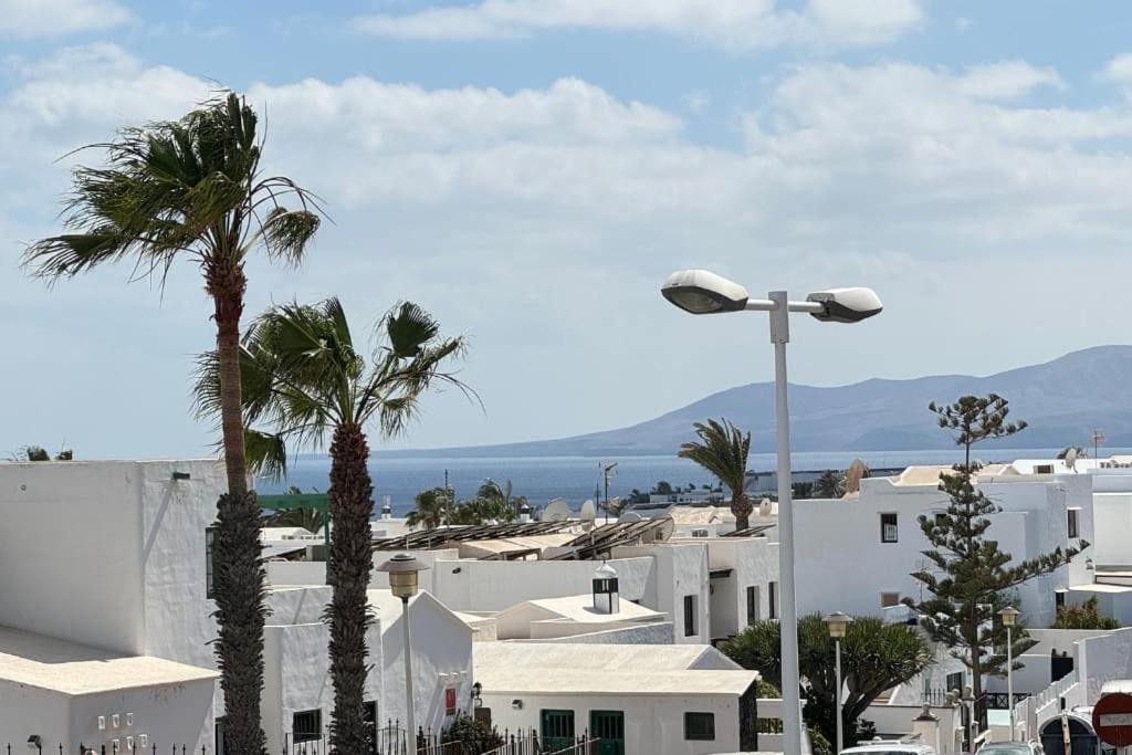 Casabruno Apartman Puerto del Carmen  Kültér fotó