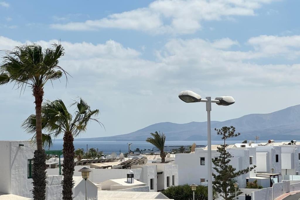 Casabruno Apartman Puerto del Carmen  Kültér fotó